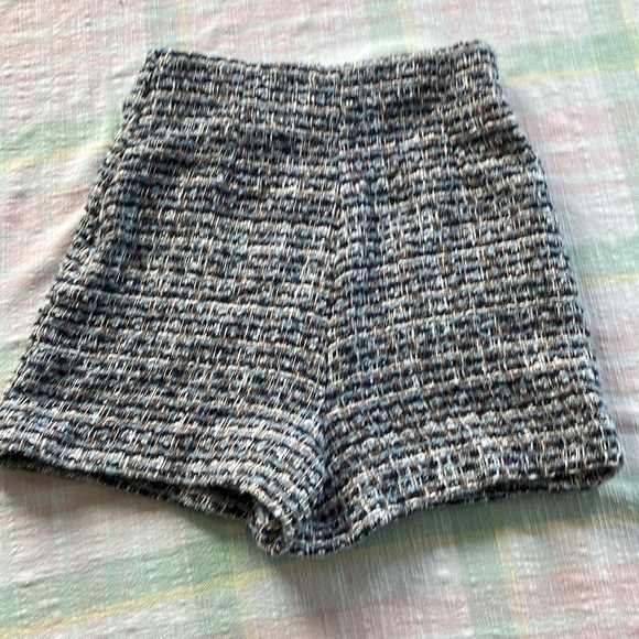 Zara skort - Size XS - Picture 3 of 7